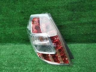 Стоп-сигнал левый HONDA FIT SHUTTLE GP2 W0020 2 ракурс