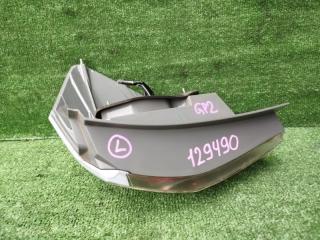 Стоп-сигнал левый HONDA FIT SHUTTLE GP2 W0020 3 ракурс