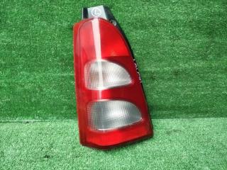 Стоп-сигнал левый SUZUKI WAGON R SOLIO MA34S 35603-78F0 1 ракурс