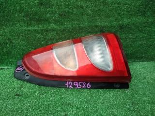 Стоп-сигнал правый SUZUKI WAGON R SOLIO MA34S 35603-78F0 2 ракурс