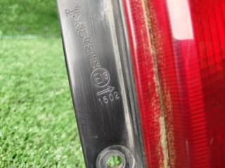 Стоп-сигнал правый SUZUKI WAGON R SOLIO MA34S 35603-78F0 3 ракурс
