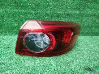 Стоп-сигнал правый MAZDA AXELA BYEFP 220-65026 2 ракурс