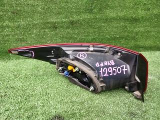 Стоп-сигнал правый MAZDA AXELA BYEFP 220-65026 4 ракурс