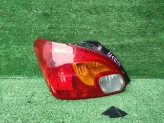 Стоп-сигнал левый MITSUBISHI MIRAGE A05A W0449 1 ракурс