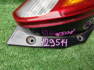 Стоп-сигнал левый MITSUBISHI MIRAGE A05A W0449 3 ракурс