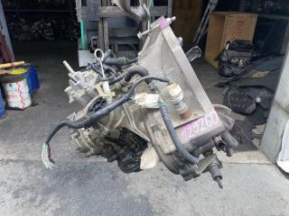 АКПП DAIHATSU ESSE L235S KFVE 3LM 2 ракурс