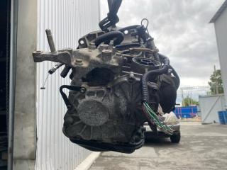 АКПП DAIHATSU ESSE L235S KFVE 3LM 3 ракурс
