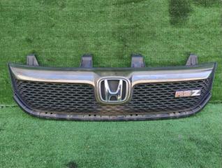 Решетка радиатора HONDA STREAM RN6 RS-Z 1 ракурс Решетка радиатора HONDA STREAM RN6 RS-Z 1 ракурс
