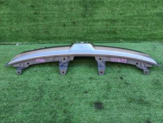 Решетка радиатора HONDA STREAM RN6 RS-Z 2 ракурс Решетка радиатора HONDA STREAM RN6 RS-Z 2 ракурс