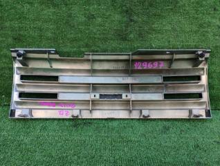 Решетка радиатора NISSAN CUBE Z12 62310-1A17A 4 ракурс