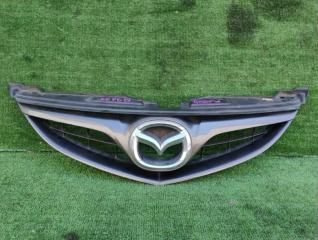 Решетка радиатора MAZDA ATENZA GHEFW 1 ракурс
