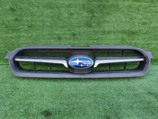 Решетка радиатора SUBARU LEGACY