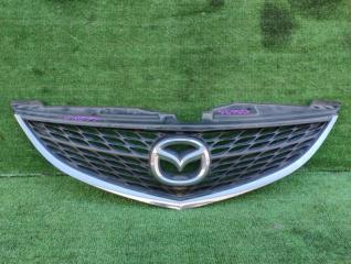 Решетка радиатора MAZDA ATENZA GHEFP 2 ракурс