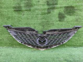 Решетка радиатора MAZDA ATENZA GHEFP 5 ракурс
