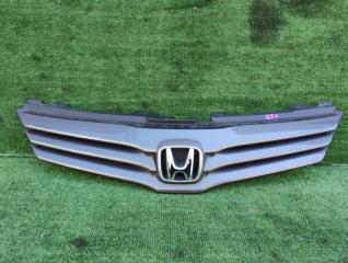 Решетка радиатора HONDA AIRWAVE GJ1 1 ракурс