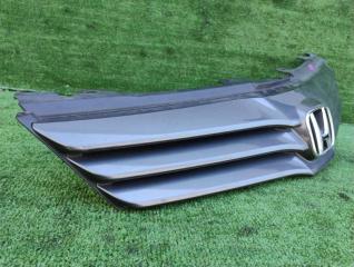 Решетка радиатора HONDA AIRWAVE GJ1 3 ракурс