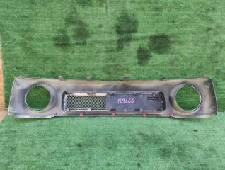 Решетка радиатора DAIHATSU NAKED L760S 4 ракурс