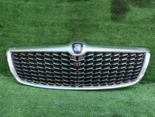 Решетка радиатора TOYOTA BREVIS JCG15 53111-51080 1 ракурс