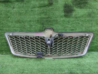 Решетка радиатора TOYOTA BREVIS JCG15 53111-51080 4 ракурс