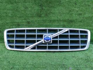 Решетка радиатора VOLVO XC70 YV1SZ59G 1 ракурс