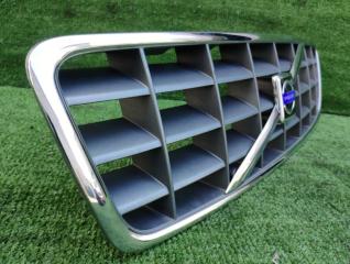 Решетка радиатора VOLVO XC70 YV1SZ59G 3 ракурс