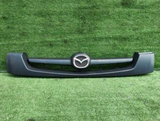 Решетка радиатора MAZDA DEMIO DW5W 1 MODEL 1 ракурс