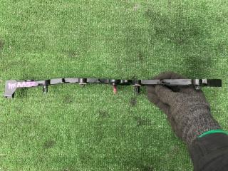 Крепление бампера левое заднее TOYOTA RAV4 MXAA52 52156-42050 4 ракурс