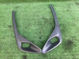 Ободок туманки TOYOTA SIENTA NHP170 2 MODEL 1 ракурс Ободок туманки TOYOTA SIENTA NHP170 2 MODEL 1 ракурс