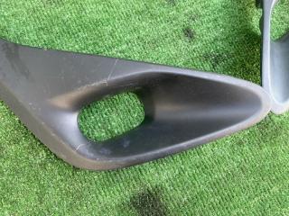Ободок туманки TOYOTA SIENTA NHP170 2 MODEL 2 ракурс Ободок туманки TOYOTA SIENTA NHP170 2 MODEL 2 ракурс