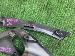 Ободок туманки TOYOTA SIENTA NHP170 2 MODEL 5 ракурс Ободок туманки TOYOTA SIENTA NHP170 2 MODEL 5 ракурс