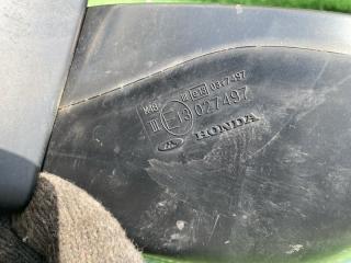 Зеркало правое HONDA JADE FR4 4 ракурс