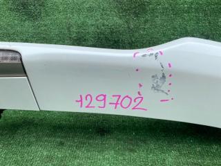 Спойлер HONDA Stepwgn RK1 74900-SZW-2 2 ракурс Спойлер HONDA Stepwgn RK1 74900-SZW-2 2 ракурс