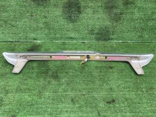Спойлер MITSUBISHI EK WAGON B11W 4 ракурс Спойлер MITSUBISHI EK WAGON B11W 4 ракурс