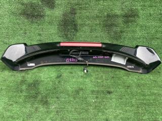 Спойлер HONDA STREAM RN8 5 ракурс