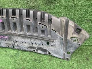 Защита бампера передняя HONDA JADE FR4 3 ракурс