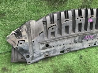 Защита бампера передняя HONDA JADE FR4 4 ракурс