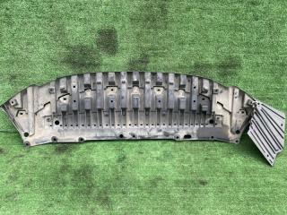 Защита бампера передняя HONDA JADE FR4 5 ракурс