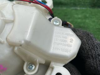 Мотор печки MITSUBISHI EK WAGON B11W 5 ракурс