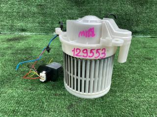 Мотор печки NISSAN DAYZ B21W 1 ракурс Мотор печки NISSAN DAYZ B21W 1 ракурс