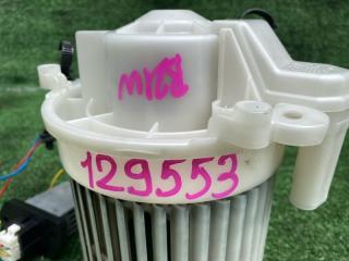 Мотор печки NISSAN DAYZ B21W 2 ракурс Мотор печки NISSAN DAYZ B21W 2 ракурс