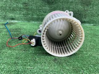 Мотор печки NISSAN DAYZ B21W 4 ракурс Мотор печки NISSAN DAYZ B21W 4 ракурс
