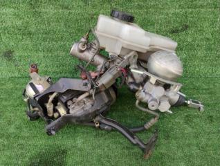 Главный тормозной цилиндр NISSAN GLORIA PBY32 VG30-DET BM-57 2 ракурс