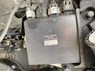 Двигатель TOYOTA CROWN GRS183 3GRFSE 0047808 1 ракурс