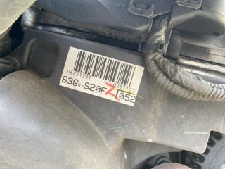 Двигатель TOYOTA CROWN GRS183 3GRFSE 0047808 2 ракурс