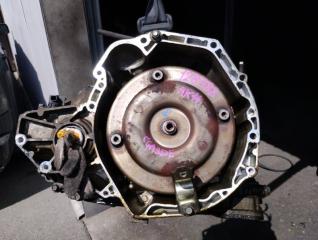 АКПП NISSAN MARCH AK11 CGA3DE RE4F03B FQ38 1 ракурс