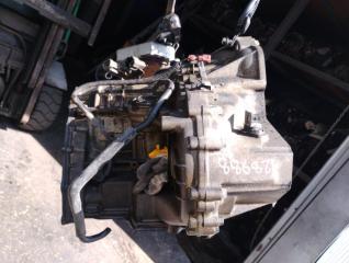 АКПП NISSAN MARCH AK11 CGA3DE RE4F03B FQ38 2 ракурс