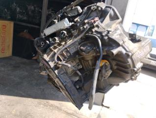 АКПП NISSAN MARCH AK11 CGA3DE RE4F03B FQ38 4 ракурс