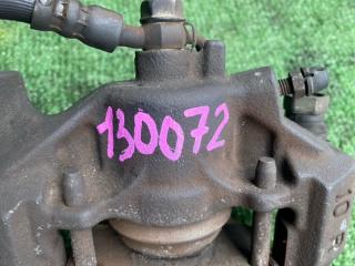 Суппорт правый задний TOYOTA MARK X GRX120 4GRFSE 2 ракурс