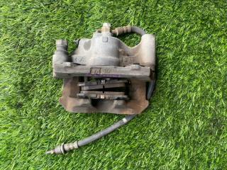 Суппорт правый задний TOYOTA MARK X GRX121 3GR-FSE 3 ракурс