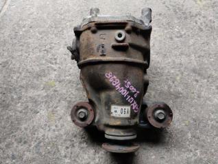 Редуктор задний TOYOTA MARK X GRX121 3GR-FSE 1 ракурс Редуктор задний TOYOTA MARK X GRX121 3GR-FSE 1 ракурс